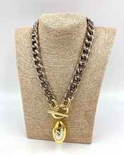 Load image into Gallery viewer, Chunky Chain Necklaces