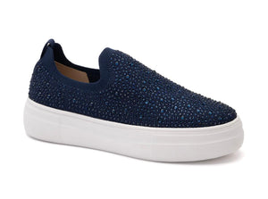 Corky's Swank Slip-on Shoes