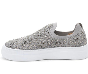 Corky's Swank Slip-on Shoes