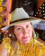 Load image into Gallery viewer, Women&#39;s Panama Style Hats