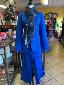 Women's Pant Suits