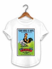 Load image into Gallery viewer, Ladies Loteria Shirts (S-L)