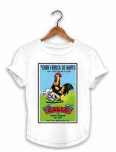 Ladies Loteria Shirts (S-L)