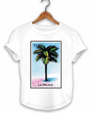 Load image into Gallery viewer, Ladies Loteria Shirts (XL-4XL)