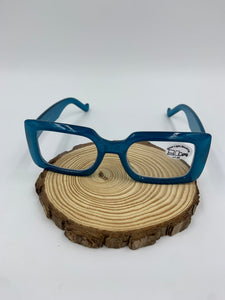 Blue Light Blocking/Reading Glasses