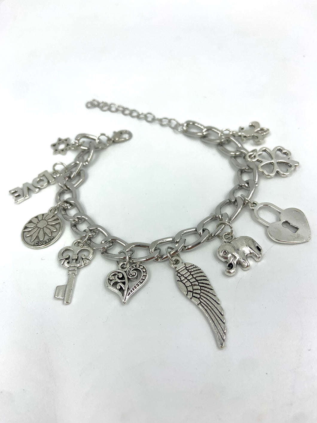 Charm Bracelet