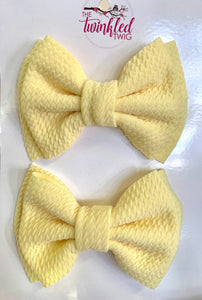 Children's Bows