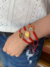 Load image into Gallery viewer, St. Benedict Protection Bracelets