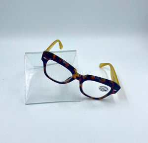 Blue Light Blocking/Reading Glasses