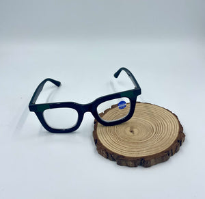 Blue Light Blocking/Reading Glasses