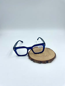 Blue Light Blocking/Reading Glasses