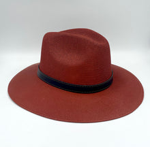 Load image into Gallery viewer, Women&#39;s Panama Style Hats