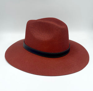 Women's Panama Style Hats