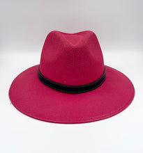 Load image into Gallery viewer, Women&#39;s Panama Style Hats