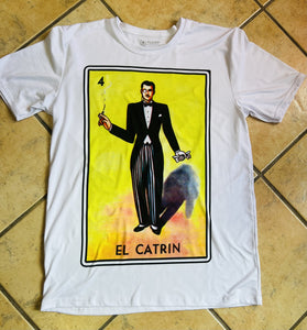 Unisex Loteria Shirts (XL-3XL)