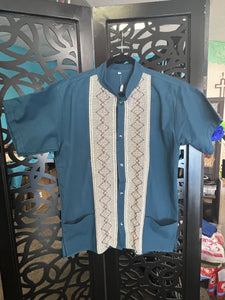 Adult Guayabera Shirts