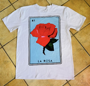 Unisex Loteria Shirts (S-L)