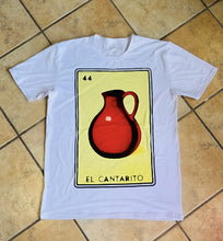 Load image into Gallery viewer, Unisex Loteria Shirts (S-L)