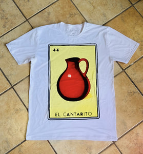 Unisex Loteria Shirts (S-L)