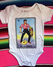 Load image into Gallery viewer, Loteria Baby Onesies