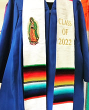 Load image into Gallery viewer, Sarape Graduation Stoles