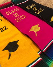 Load image into Gallery viewer, Sarape Graduation Stoles