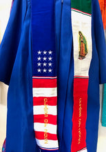 Load image into Gallery viewer, Sarape Graduation Stoles