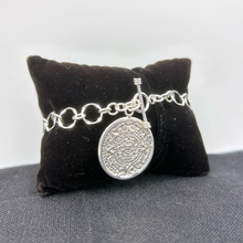 Load image into Gallery viewer, Sterling Silver Bracelets