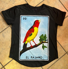 Load image into Gallery viewer, Ladies Loteria Shirts (XL-4XL)