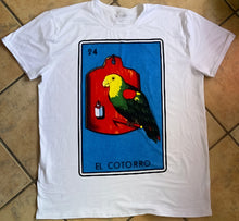 Load image into Gallery viewer, Unisex Loteria Shirts (XL-3XL)