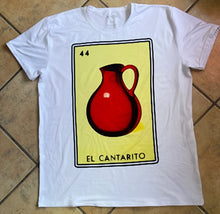 Load image into Gallery viewer, Unisex Loteria Shirts (XL-3XL)