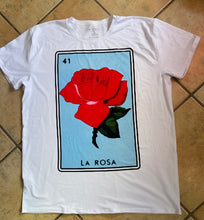 Load image into Gallery viewer, Unisex Loteria Shirts (XL-3XL)