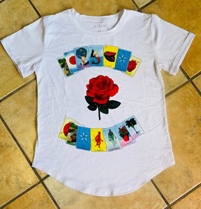 Unisex Loteria Shirts (S-L)