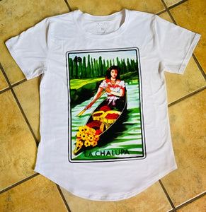 Unisex Loteria Shirts (S-L)