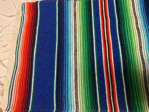 Sarape Placemats