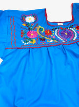 Load image into Gallery viewer, Puebla Blouse (XL-4XL)