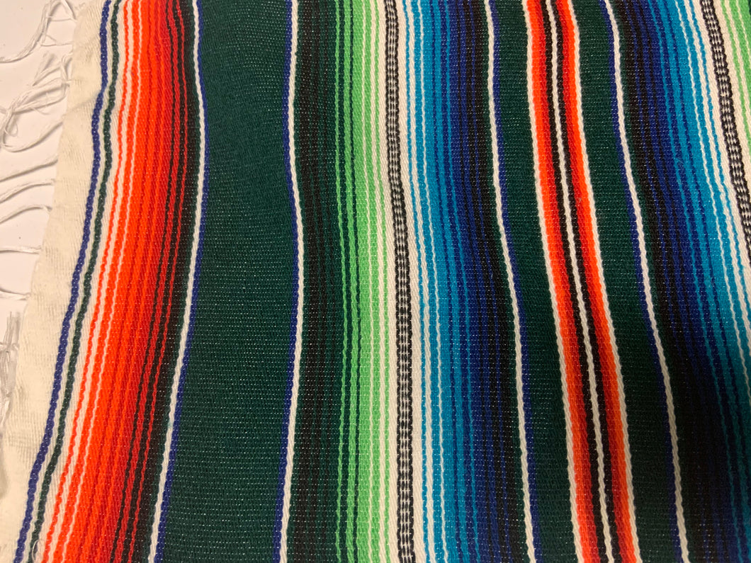 Sarape Placemats