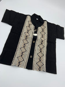 Kids' Guayabera shirts