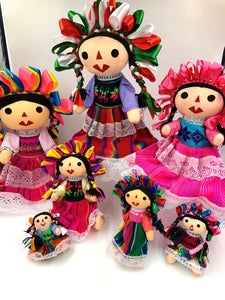 Maria Dolls