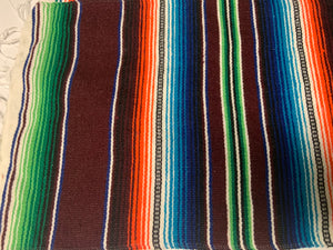 Sarape Placemats