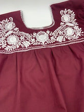 Load image into Gallery viewer, Puebla Blouse (XS-L)