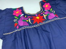 Load image into Gallery viewer, Puebla Blouse (XS-L)