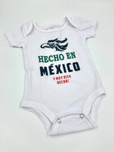 Load image into Gallery viewer, Loteria Baby Onesies