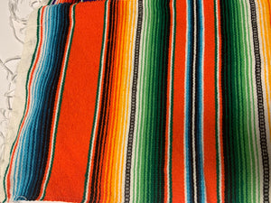 Sarape Placemats