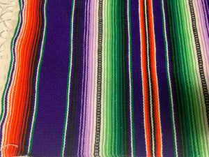 Sarape Placemats