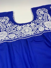 Load image into Gallery viewer, Puebla Blouse (XS-L)