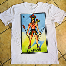 Load image into Gallery viewer, Unisex Loteria Shirts (XL-3XL)