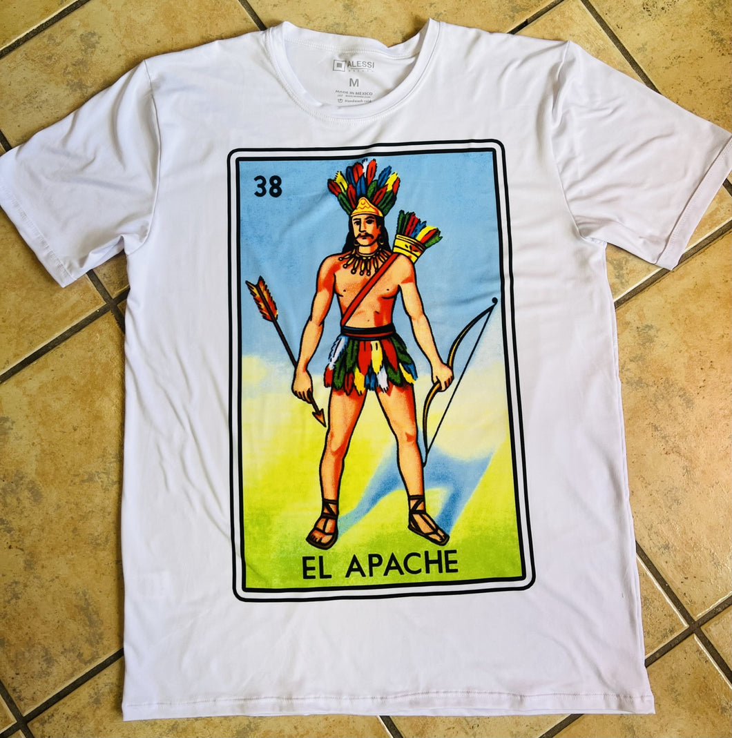 Unisex Loteria Shirts (XL-3XL)