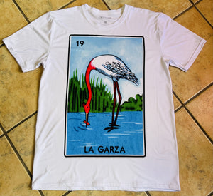 Unisex Loteria Shirts (S-L)