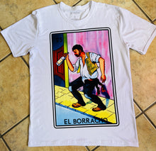 Load image into Gallery viewer, Unisex Loteria Shirts (S-L)